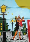 Buenos Aires - quartier La Boca