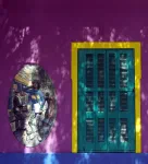 Buenos Aires - quartier La Boca