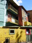 Buenos Aires - quartier La Boca