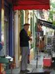Il n'y a pas d'âge pour chanter en public !