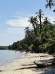 Parc Nacional de Cahuita