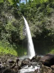 Cascade de la Fortuna