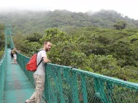 Parc Selvatura, Santa Elena