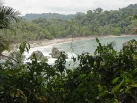 Parc National Manuel Antonio
