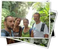 Dans la peau d'Homo Sapiens Touristicus
