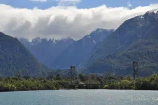 Lago Yelcho