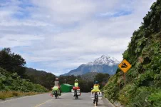 Après la montée vient la descente