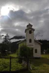 De Chaiten à Villa Santa Lucia