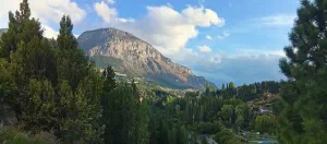 Cerro Mackay
