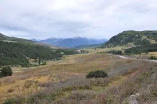 Vers Coyhaique