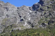 Cuesta de Queulat