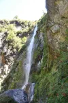 Cascade du Condor