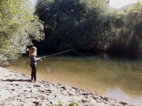 Pèche, toujours aussi infructueuse soit dit en passant....