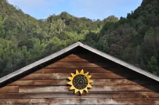 Camping Girasol, au sur de la Junta