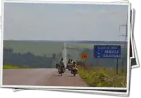 Featured image of post En remontant le rio Paraná