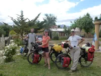 Potrerillos