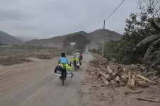 Sortie de Nazca
