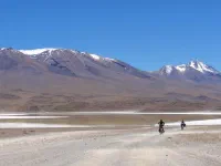 Laguna Santa Cruz