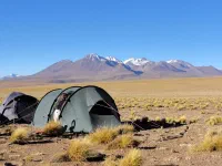 "Camping avec vue"