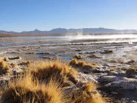 Laguna de Chalviri