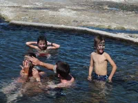 Laguna de Chalviri