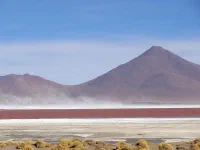 Laguna Colorada