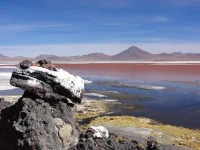 Laguna Colorada