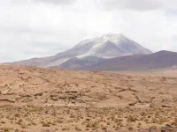 Route des lagunes
