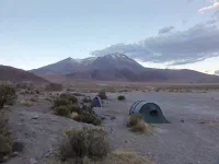 Laguna Cañapa