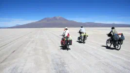 Pour l'instant, ça roule...