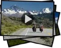 La Carretera Australe en films !