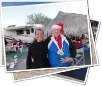 La Dring Team en vacances de Noël !