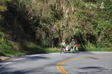 De Abancay à San Pedro de Cachora