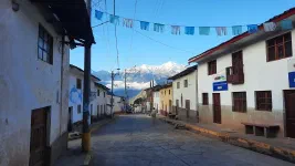 San Pedro de Cachora