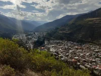 Chalhuanca