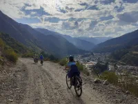 Chalhuanca