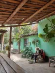 Yaca - chez Gina et Jose