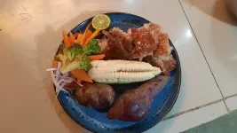 Yaca - chez Gina et Jose