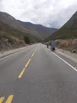 De Chacapuente à Yaca