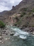 De Chacapuente à Yaca