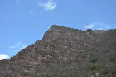 De Chacapuente à Yaca