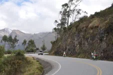 De Abancay à San Pedro de Cachora