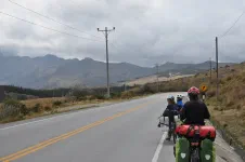 De Abancay à San Pedro de Cachora