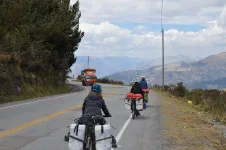 De Abancay à San Pedro de Cachora