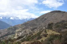 De Abancay à San Pedro de Cachora