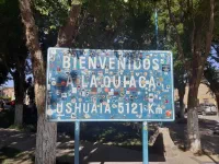Argentine - La Quiaca