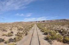 de Uyuni à Tupiza