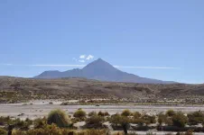 de Uyuni à Tupiza