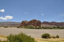de Uyuni à Tupiza