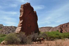 La porte du diable